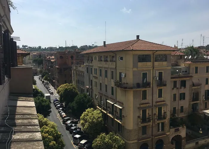 Apartamento D&d - Vatican St Peter